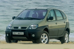 רנו סניק RX4