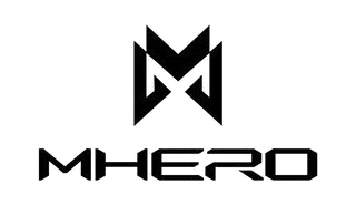 M-HERO Mhero - אוטו